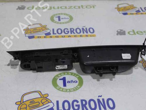 Left front window switch BMW 5 (E60) 520 d | BP1327018I27 