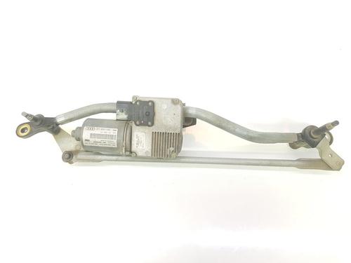 Used Front wiper motor Front wiper motor AUDI A5 (8T3) 1.8 TFSI (170 hp) 10543051 10543051