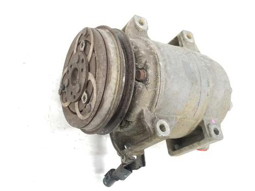 AC compressor MITSUBISHI L200 / TRITON (KA_T, KB_T) 2.5 DI-D 4WD (KB4T) | BP6970269M34 
