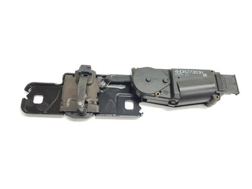 Used Electronic module AUDI A6 C7 (4G2, 4GC) 2.0 TDI (190 hp) 29464318