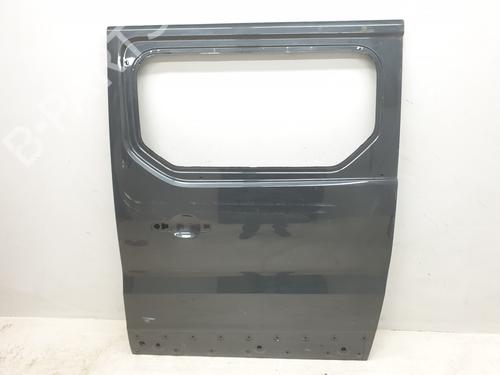 Used Left slide door RENAULT TRAFIC III Van (FG_) 1.6 dCi 140 (FGMA, FGMC) (140 hp) 29750820