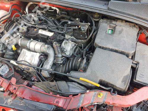 Right front window switch FORD FOCUS III 1.6 TDCi | BP6455894C105  - Image 25