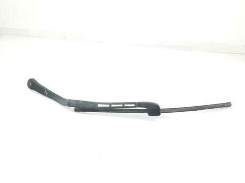 Used Front windshield wiper arm BMW 3 (E90) 320 d (177 hp) 15389413