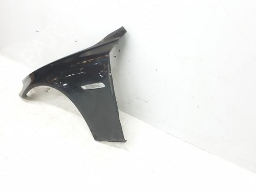Left front fenders BMW 5 (F10) 535 d xDrive | BP27496766C41 