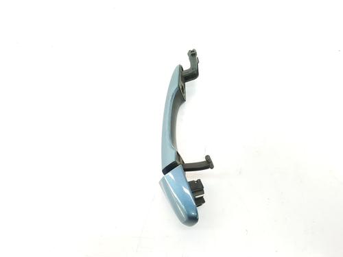 Front right exterior door handle VOLVO V40 Hatchback (525) D2 | BP9590005C129 