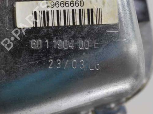 Right seat airbag BMW 5 (E60) 520 i | BP787451C14 