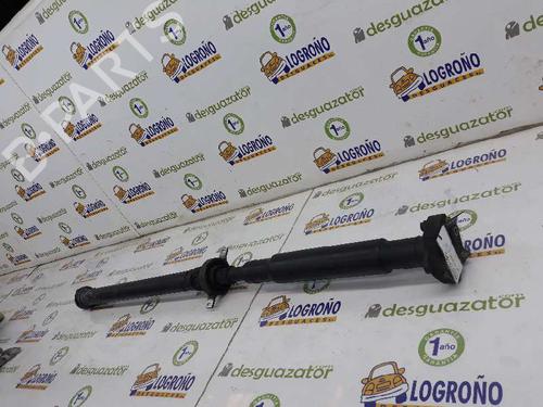 Driveshaft BMW X5 (E70) 3.0 d | BP1662651M37 