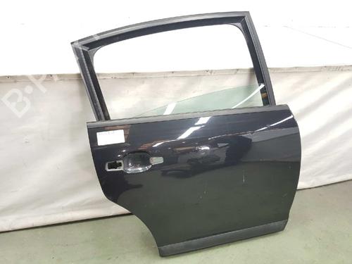 Right rear door CITROËN C4 I (LC_) 1.6 HDi | BP7157704C5 