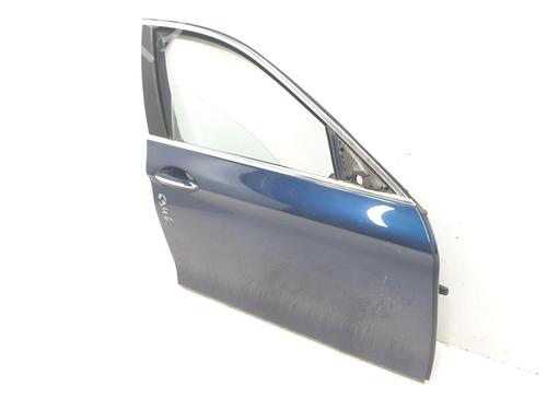 Right front door BMW 5 (F10) 530 d xDrive | BP16908159C3 