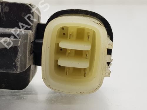 Left front window motor MITSUBISHI L200 / TRITON (KA_T, KB_T) 2.5 DI-D 4WD (KB4T) | BP30437015E21 