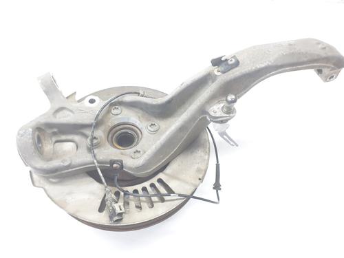 Left front steering knuckle LAND ROVER RANGE ROVER VELAR (L560) 2.0 D180 TD4 4x4 | BP37023625M25 - Image 3