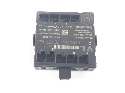 Used Electronic module Electronic module 38649031 38649031