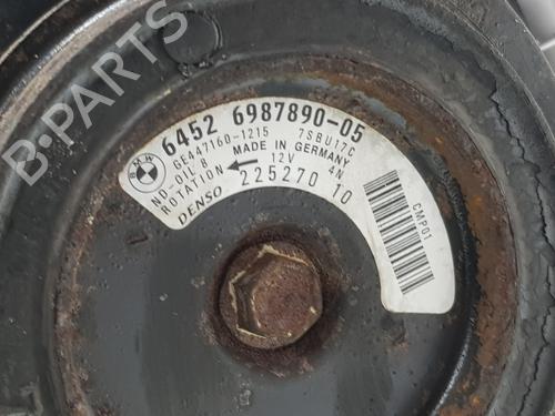 AC compressor BMW X5 (E70) xDrive 40 d | BP20192762M34 
