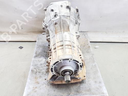 Gearbox FORD RANGER (TKE) 3.2 TDCi 4x4 | BP35955985M3 - Image 4