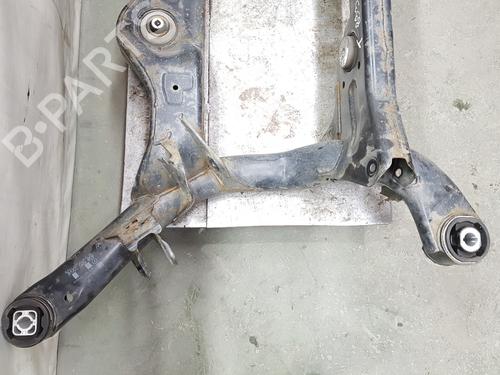 Rear axle AUDI A6 C7 (4G2, 4GC) 2.0 TDI | BP29427487M2 