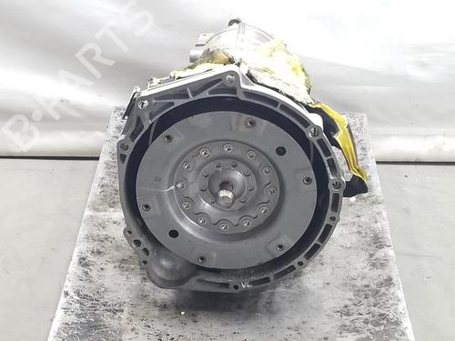 Gearbox BMW 3 (F30, F80) 340 i xDrive | BP10257532M3 