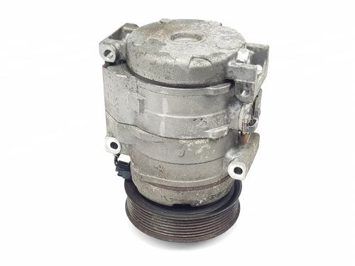 AC compressor TOYOTA LAND CRUISER PRADO (_J12_) 3.0 D-4D (KDJ120, KDJ125) | BP13640394M34 