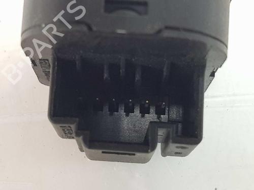 Mirror switch VW PASSAT B6 (3C2) 1.9 TDI | BP6062499I25 