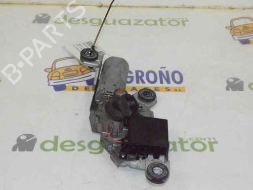 Rear wiper motor BMW X3 (E83) 2.0 d | BP761340M102 