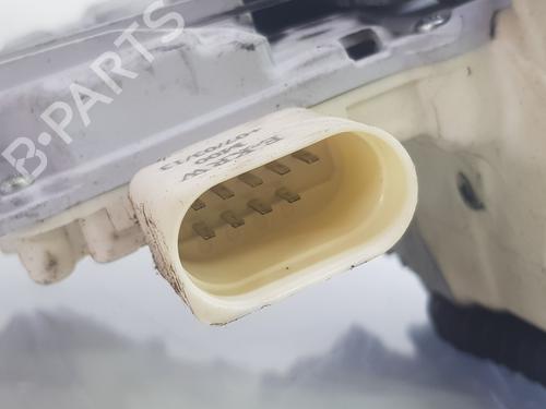 Rear right lock AUDI Q7 (4LB) 3.0 TDI quattro | BP10328597C99 