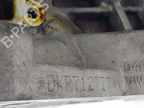 Andre SEAT LEON (5F1)  | BP25817677O1 