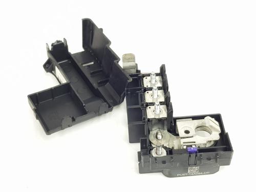 Fuse box VW TRANSPORTER T7 Van (TV_, TW_) | BP36672660E1 - Image 5