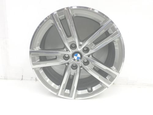 Used Rim BMW 1 (F40) 118 d (150 hp) 31346273