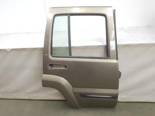 Used Right rear door JEEP CHEROKEE (KJ) 2.8 CRD 4x4 (163 hp) 757117