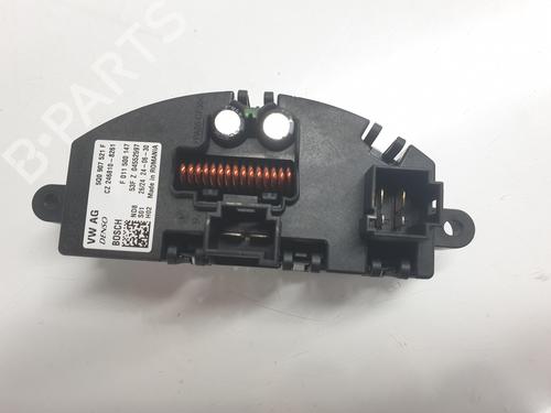 Heater resistor VW CRAFTER Van (SY_, SX_)  | BP28030847M108 