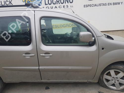 Left front window switch RENAULT KANGOO / GRAND KANGOO II (KW0/1_) | BP39106701I27 - Image 11