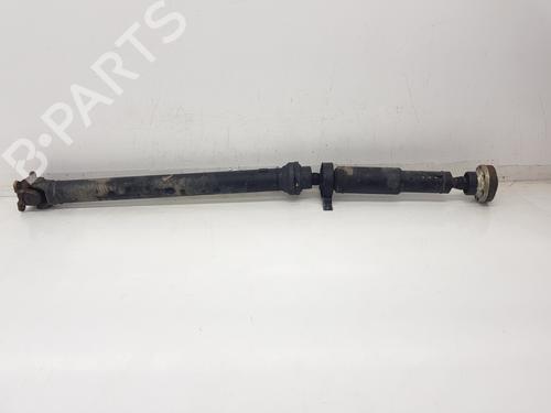 Kardanwelle für LAND ROVER DISCOVERY III (L319) 2.7 TD 4x4 (190 hp) 31344041