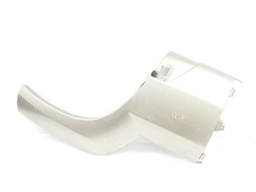 Used Rear right wheel arch trim TOYOTA LAND CRUISER PRADO (_J12_) 3.0 D-4D (KDJ120, KDJ125) (166 hp) 13640366