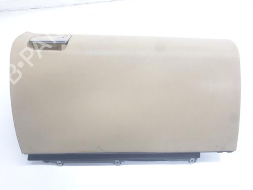 Handskerum MERCEDES-BENZ M-CLASS (W164) ML 320 CDI 4-matic (164.122) (224 hp) 32216071