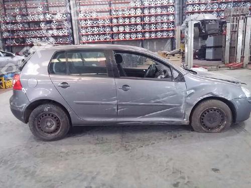 Venstre baglygte bagklap VW GOLF V (1K1) 1.6 | BP13098323C79 