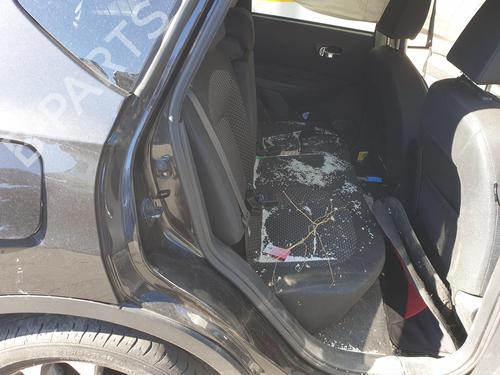 Right front window motor NISSAN QASHQAI / QASHQAI +2 I (J10, NJ10, JJ10E) 2.0 dCi | BP11934567E20 