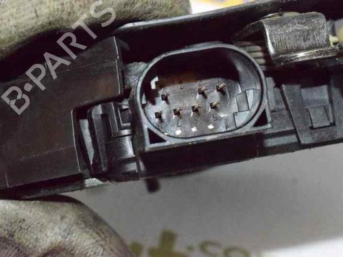 Rear right lock BMW X5 (E53) 3.0 i | BP782728C99 