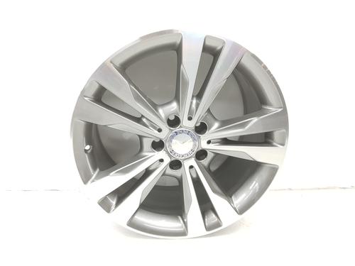 Used Rim MERCEDES-BENZ C-CLASS (W205) C 220 BlueTEC / d (205.002, 205.004) (170 hp) 27979885