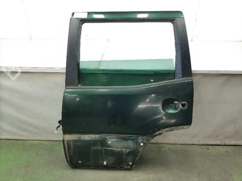 Used Left rear door NISSAN TERRANO II (R20) 2.7 TDi 4WD (125 hp) 785960