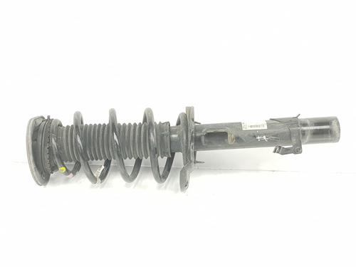 Left front shock absorber LAND ROVER DISCOVERY SPORT (L550) 2.0 D 4x4 | BP8495092M16 