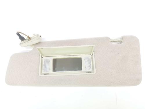 Left sun visor LAND ROVER RANGE ROVER SPORT I (L320) 2.7 D 4x4 | BP6828007I1 