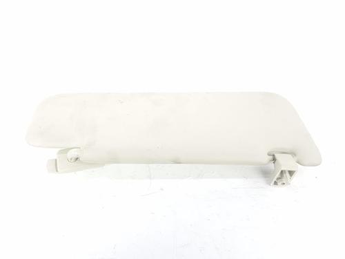 Used Left sun visor FIAT 500 (312_) 1.3 D Multijet (312AXB1A) (75 hp) 7881372