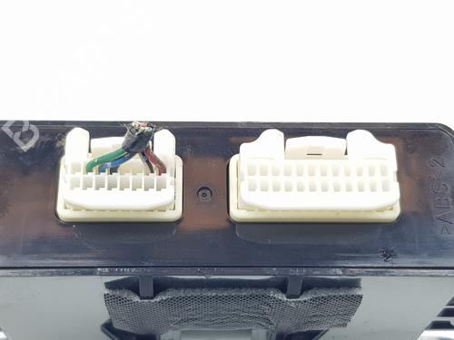 Electronic module MITSUBISHI PAJERO IV (V8_W, V9_W) 3.2 DI-D 4WD (V98W, V88W) | BP26698638M83 