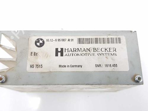 Other BMW X3 (E83) 2.0 d | BP14077765O1 