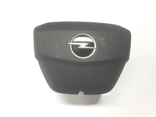 Airbag Kit OPEL ASTRA L Sports Tourer (OV5) 1.2 (FRHNPJ) | BP23661794C86 