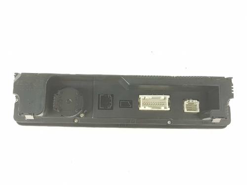 Climate control BMW 3 (E46) 320 d | BP3385667I5 