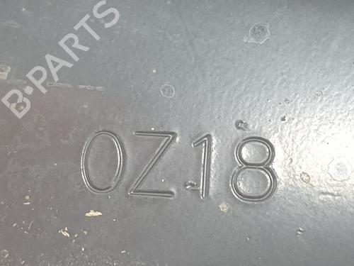 Left front suspension arm MITSUBISHI ASX (GA_W_) 1.6 DI-D | BP22217243M12 