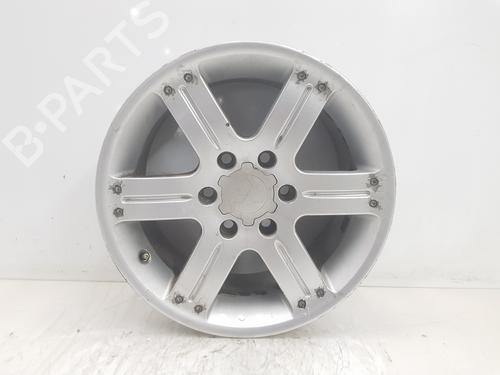 Felg MITSUBISHI PAJERO III (V7_W, V6_W) 3.2 Di-D (V68W, V78W) (165 hp) 31808183