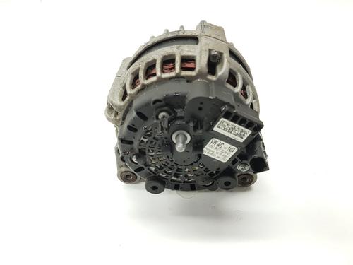 Alternator VW GOLF VII (5G1, BQ1, BE1, BE2) 1.5 TSI | BP22190932M7 