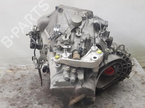 Gearbox HONDA CIVIC VIII Hatchback (FN, FK) 2.2 CTDi (FK3) | BP17769593M3 