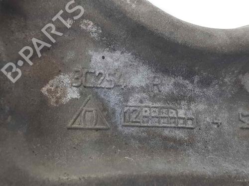 Right front suspension arm JAGUAR XF I (X250) 2.2 D | BP5620436M13 